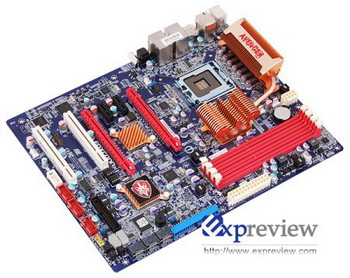 Foxconn avenger